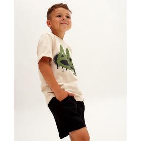 

Футболка детская KAFTAN "Rock on" р. 30 (98-104)