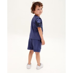 

Футболка детская KAFTAN "Holidays" р. 30 (98-104)