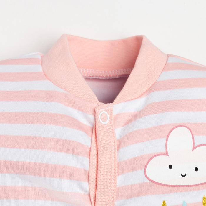 

Песочник Крошка Я "Unicorn" рост 80-86 см