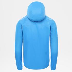 

Куртка мужская, The North Face M RESOLVE 2 JACKET, размер 54-56 (TA2VD5W8G)
