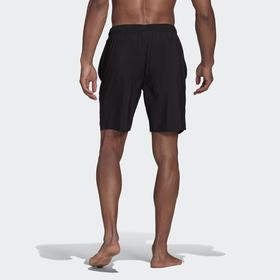 

Шорты Adidas Solid Clx Shorts, размер 44-46 (GQ1090)