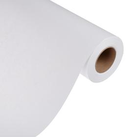 

Рулон для плоттера "Стандарт" 640 мм х 45 м х втулка 50,8 мм, блок 80 г/м², белизна CIE 146% (1202140)