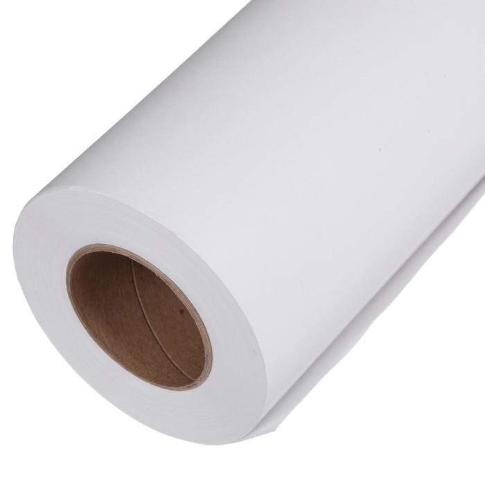 Рулон для плоттера 