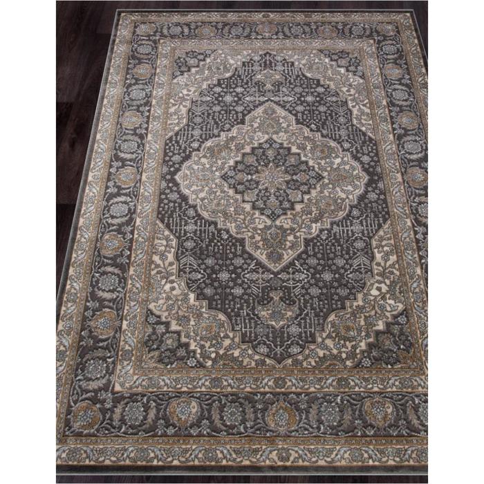 

Ковёр прямоугольный Merinos Serenity, размер 240x340 см, цвет beige