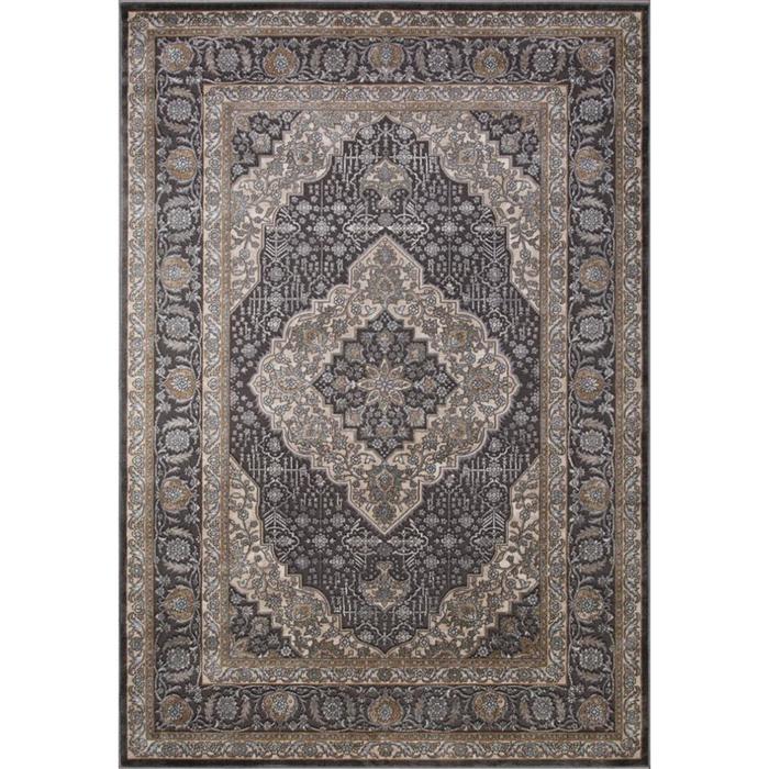 

Ковёр прямоугольный Serenity, 200x290 см, цвет beige