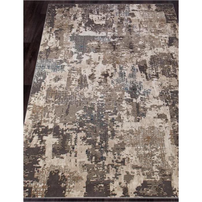 

Ковёр прямоугольный Merinos Serenity, размер 200x290 см, цвет cream