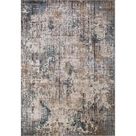 

Ковёр прямоугольный Serenity, 160x300 см, цвет dark beige