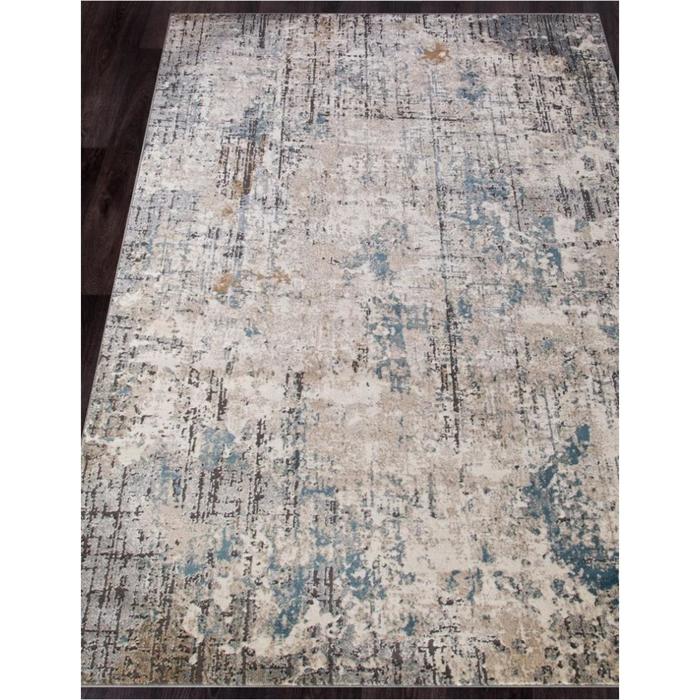 

Ковёр прямоугольный Merinos Serenity, размер 200x290 см, цвет cream