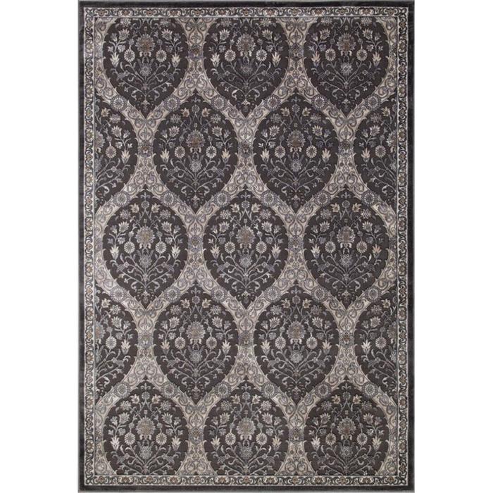 

Ковёр прямоугольный Serenity, 160x300 см, цвет beige