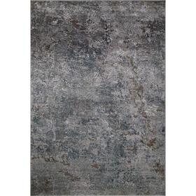 

Ковёр прямоугольный Serenity, 240x400 см,цвет gray