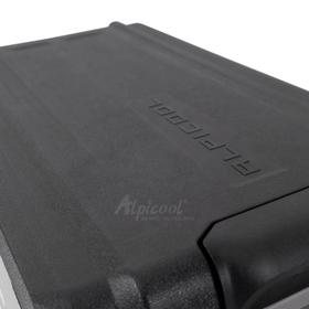 

Компрессорный автохолодильник Alpicool NCF35, 35 л