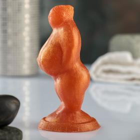 

Мыло фигурное "Женщина" бронза, 177гр