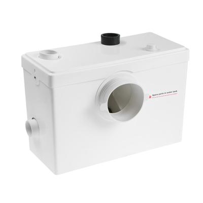 Насос канализационный TIM AM-STP-600, 600 Вт, 140 л/мин, напор 6.5 м, с ...