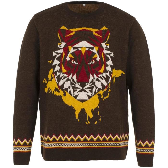 

Джемпер мужской Totem Tiger, размер XS
