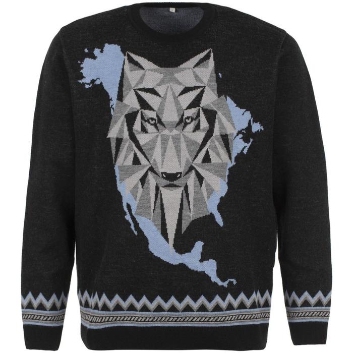 

Джемпер мужской Totem Wolf, размер M