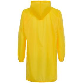

Дождевик Rainman Zip Pockets, размер XS, цвет жёлтый