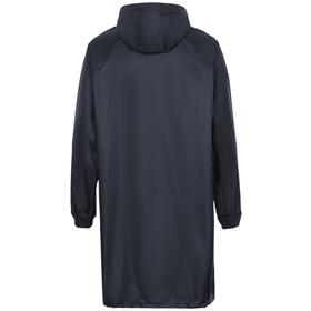 

Дождевик Rainman Zip Pro, размер M, цвет тёмно-синий