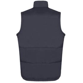 

Жилет мужской Warm, размер 3XL, цвет тёмно-синий