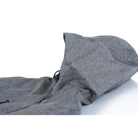 

Куртка женская Elizabeth, размер L, цвет серый