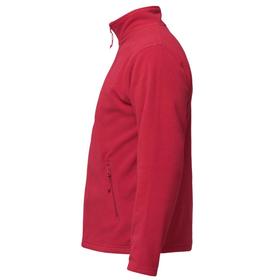 

Куртка мужская ID.501, размер 3XL, цвет красный