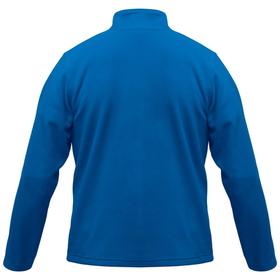 

Куртка мужская ID.501, размер XXL, цвет ярко-синий