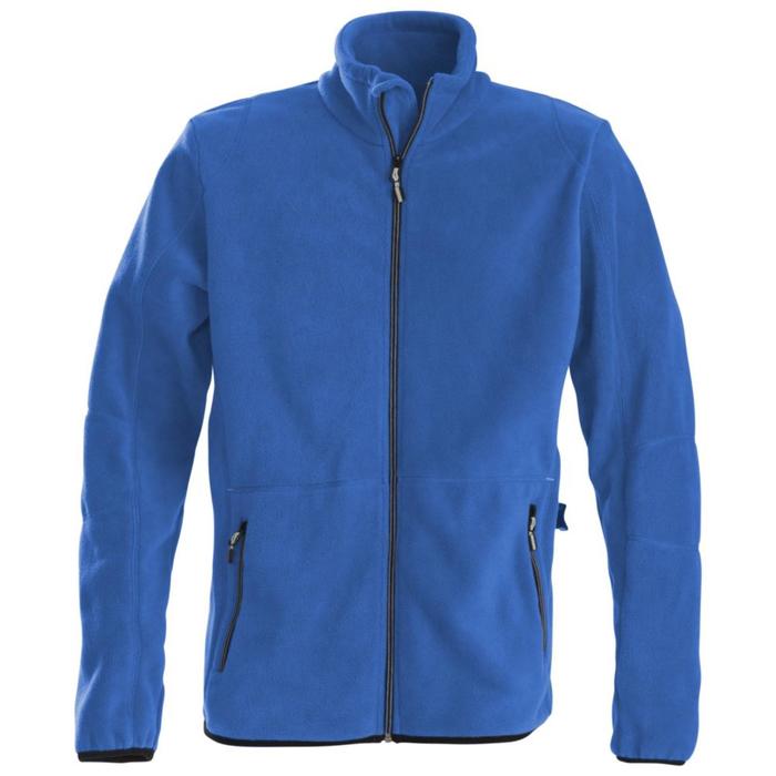 фото Куртка мужская speedway, размер 3xl, цвет синий james harvest