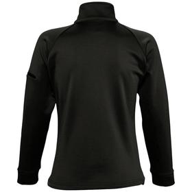 

Куртка флисовая женская New look women 250, размер S, цвет чёрный