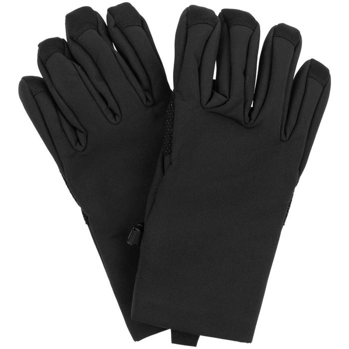 Перчатки Matrix, размер XL, цвет чёрные