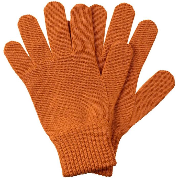 Перчатки Real Talk, размер S-M, цвет оранжевый