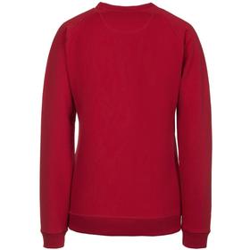 

Свитшот женский Kulonga Sweat, размер L, цвет красный
