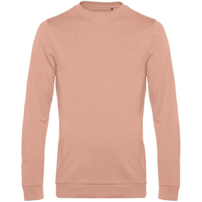 

Свитшот унисекс Set In, размер 3XL, цвет бежевый (nude)