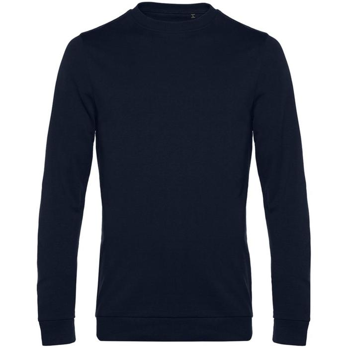 

Свитшот унисекс Set In, размер 4XL, цвет тёмно-синий