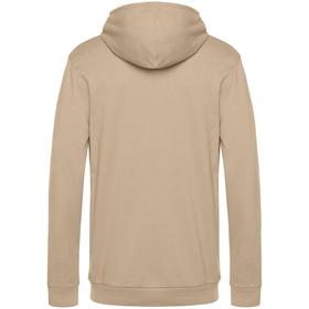 

Толстовка с капюшоном унисекс Hoodie, размер M, цвет бежевый