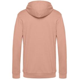 

Толстовка с капюшоном унисекс Hoodie, размер M, цвет бежевый (nude)