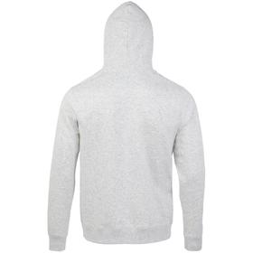 

Толстовка унисекс Spencer, размер XL, цвет светло-серый