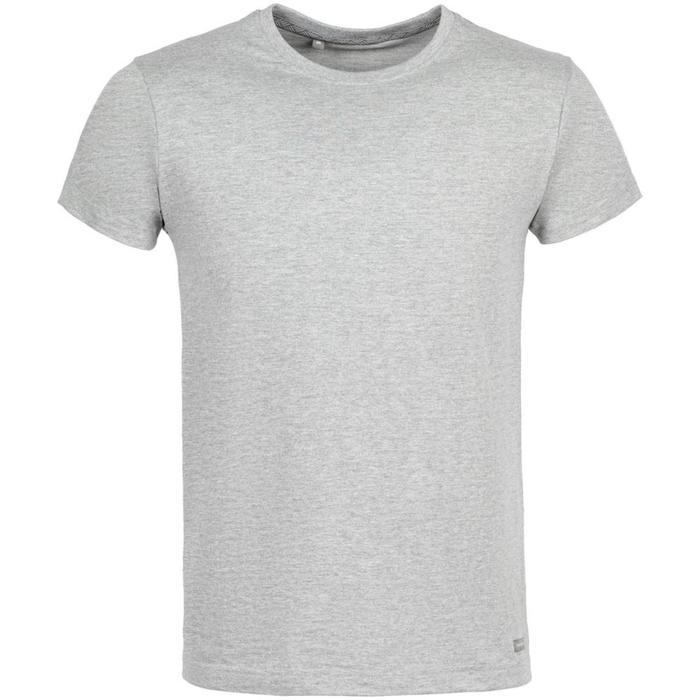 

Футболка женская Firm Wear, размер M, цвет серый