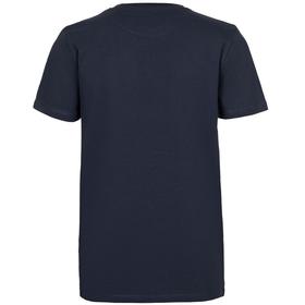 

Футболка мужская T-bolka Stretch Light, размер M, цвет тёмно-синий