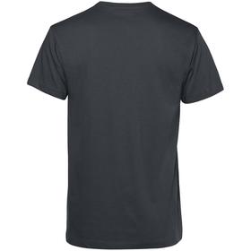 

Футболка унисекс E150 Organic, размер 3XL, цвет тёмно-серый