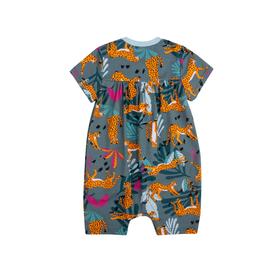 

Песочник для девочки, рост 74 см, цвет графитовый