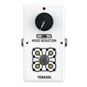 

Педаль эффектов Yerasov SCS-NR-10 Noise Reduction