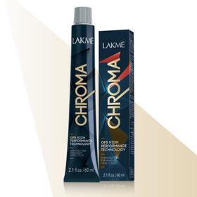 

Крем-краска Lakme Chroma, тон 7/36 Средний блондин золотисто-коричневый, 60 мл