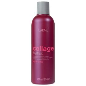 

Крем-окислитель Lakme Collage Hydrox 12%, стабилизированный, 120мл