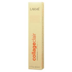 

Крем-краска Lakme Collage Clair, тон 12/63 Суперосветлитель белокурый коричнево-золотистый, 60 мл