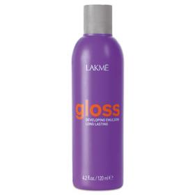 

Эмульсия проявляющая Lakme Gloss Long Lasting 1,9%, 120 мл