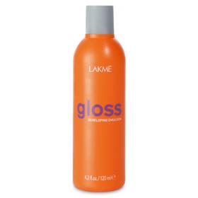

Эмульсия проявляющая Lakme Gloss 2,7%, 120 мл