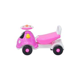 

Детская Каталка Everflo Ambulance, pink