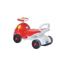 Детская Каталка Everflo Jolly fireman, red от Сима-ленд