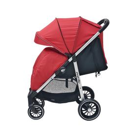 

Коляска прогулочная Everflo Go, red