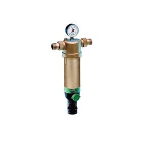 

Фильтр Т-образный Honeywell F76 ,S DN50 PN16 , р/р 40С, сливной кран, F76 ,S-2"AA
