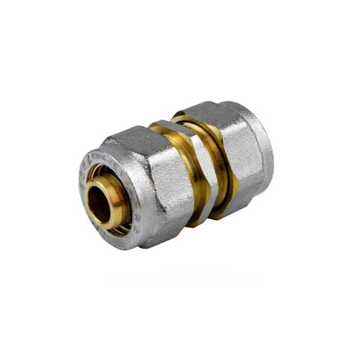 

Муфта Aquasfera 7003-04, обжимная, d=32 мм, латунь